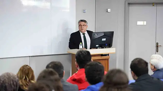 BEUN'dan Türkiye'de bir ilk