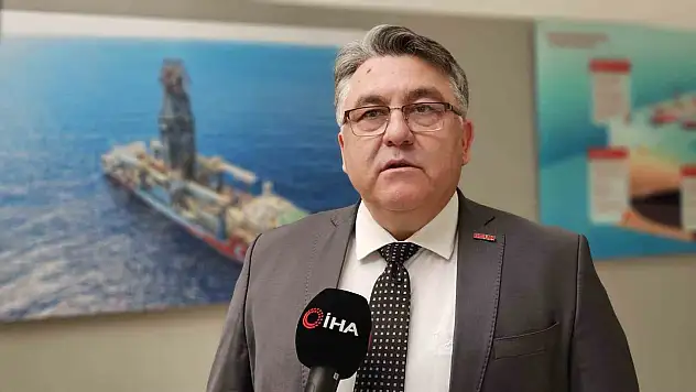 BEUN Türkiye'nin enerji hamlesine yerli ve milli insan kaynağı yetiştiriyor