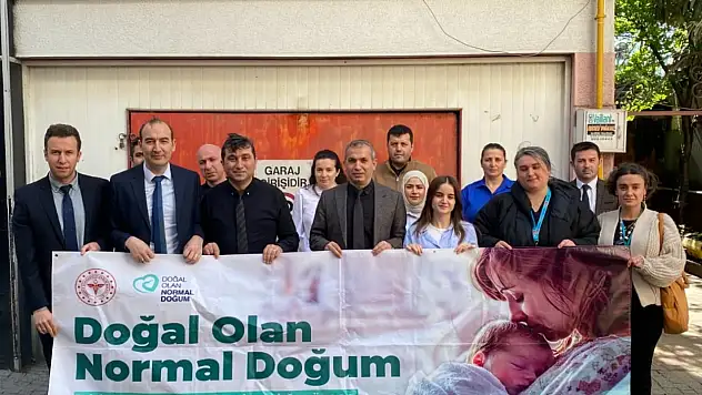 Bilgilendirme faaliyetleri sürüyor