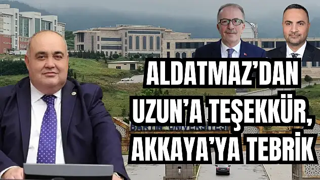 'Bilimin sınırlarını Bartın'dan kutuplara taşıdık'