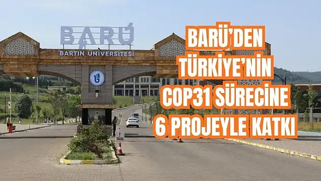 Bilimsel çalışmalarıyla öne çıkacak