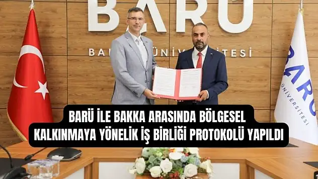 Bilimsel destek sağlanacak