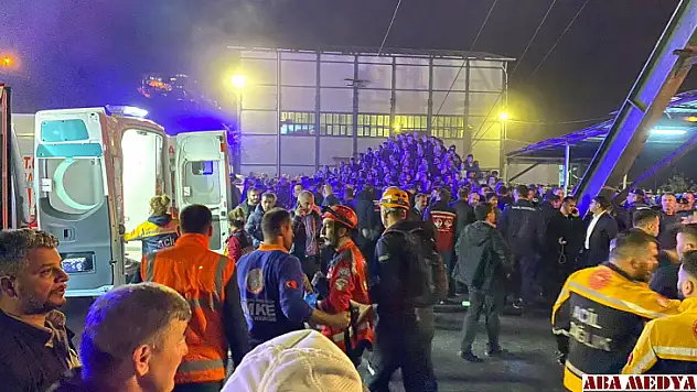 Bilirkişi heyeti Amasra'da
