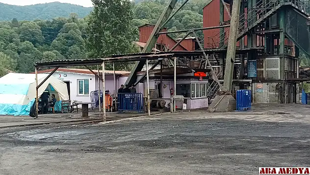 Bilirkişi heyeti incelemelerini sürdürüyor