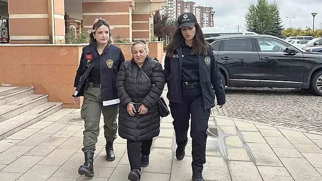 Bebeğinin ölümüne sebep olan kadına 22 yıl hapis cezası