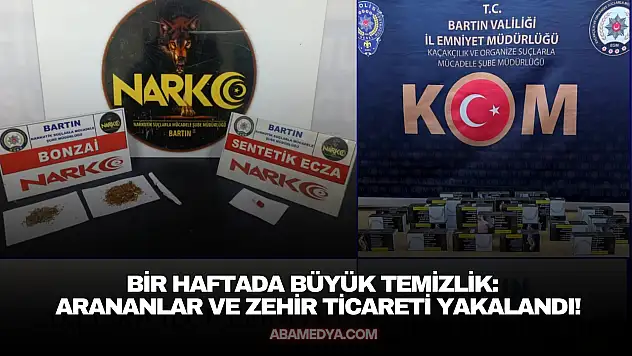 Bir Haftada Büyük Temizlik