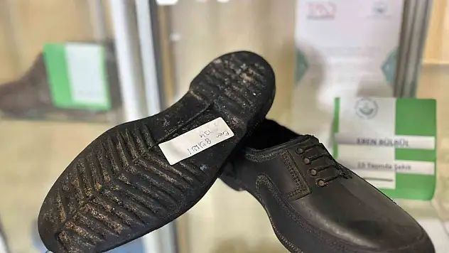 Bir kahramanın son adımları: Eren Bülbül'ün kara lastiği