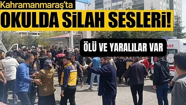 Bir saldırı daha