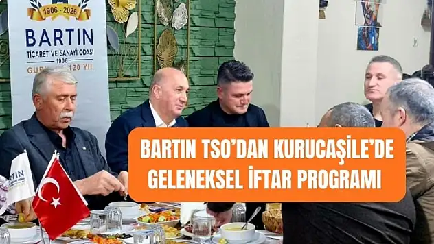 Birlik ve beraberlik iftarı