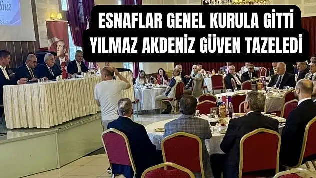 Birlik ve beraberlik mesajları verildi
