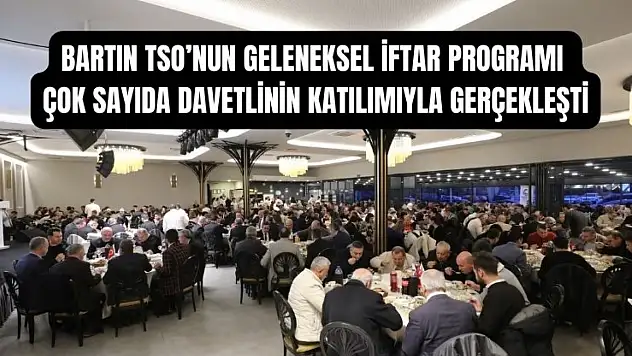 Birlik ve dayanışma mesajlarına sahne oldu