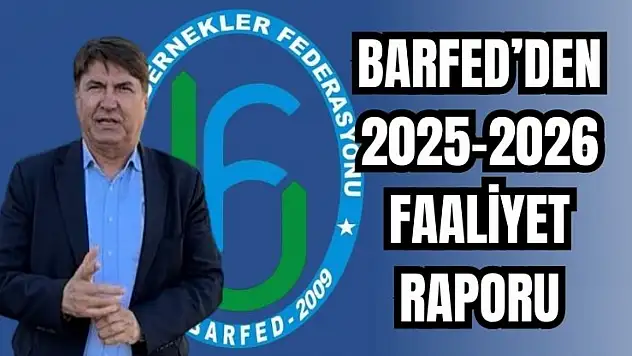 'Birlikte üretmeye, birlikte güçlenmeye devam edeceğiz'