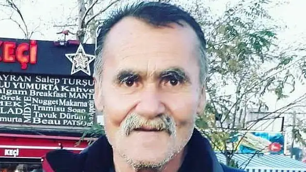 Yaşlı adama otomobil çarptı: 1 ölü