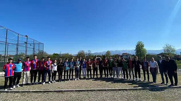 Bocce müsabakaları sona erdi