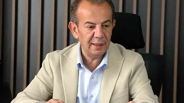 Bolu Belediyesi'ndeki yolsuzluk soruşturmasında iddianame kabul edildi: Tanju Özcan için 263 yıl hapis istemi