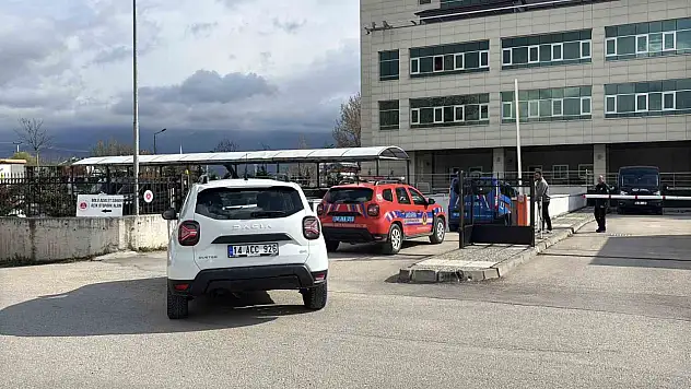 Bolu Belediyesi soruşturmasında 2 tahliye