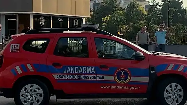 Bolu'da 250 bin liralık rüşvet iddiasına 'tadilat masrafı' savunması