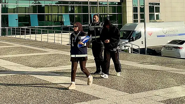 Bolu'da 4 ayrı mahallede bisiklet ve motosiklet hırsızlığı: 1 tutuklama