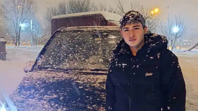 Çakmak gazı çeken 16 yaşındaki çocuk hayatını kaybetti