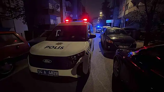Hızlı müdahale hayat kurtardı