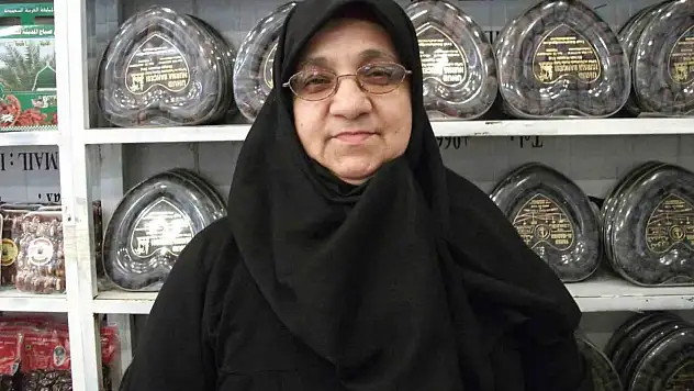 Yaşlı kadından 2 gündür haber alınamıyor