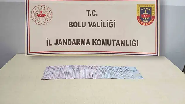 Kıraathaneden 12 bin lira çalan şüpheli tutuklandı