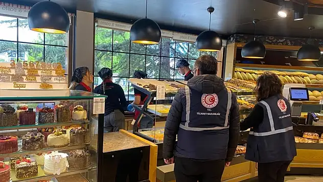 Bolu'da kurban bayramı öncesi fahiş fiyat denetimi