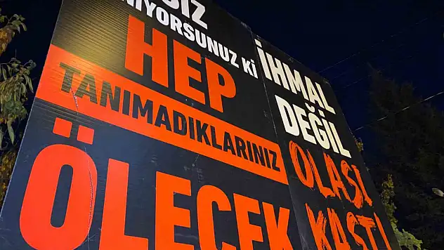 Tutuklu sanıklar savunmalarını yaptı