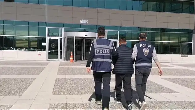 194 olayda 99 kişi gözaltına alındı