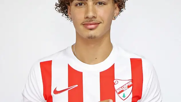 Boluspor'dan 3 transfer birden