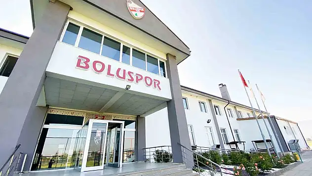 Bolusporlu 4 eski yönetici bahis soruşturmasında gözaltında