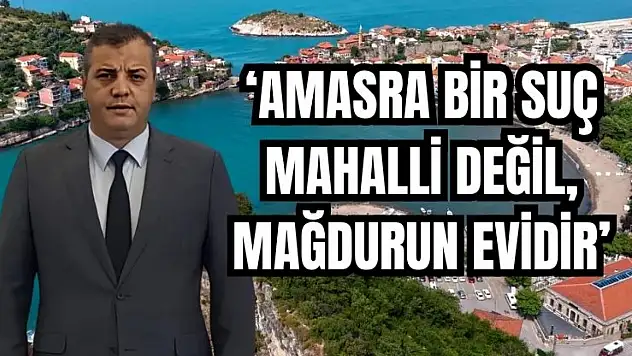 Boran'dan açıklama