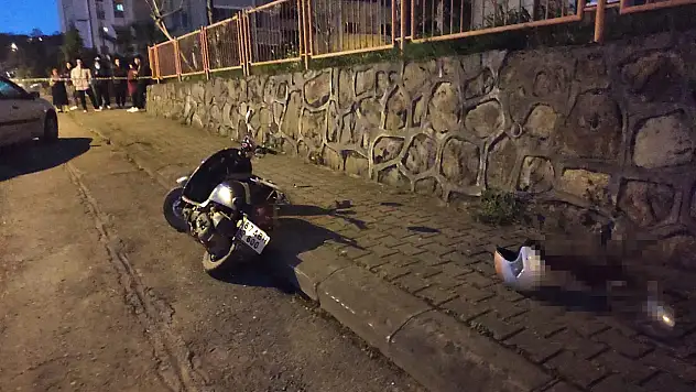 Bir kadın vahşeti daha