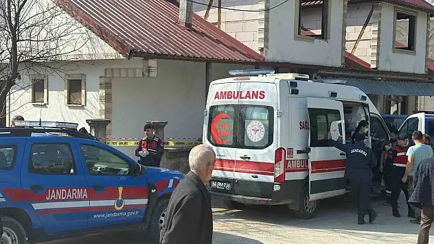 Boşanma aşamasındaki koca dehşet saçtı 2 ölü