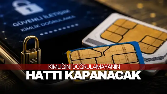 BTK'dan Yeni Güvenlik Dönemi
