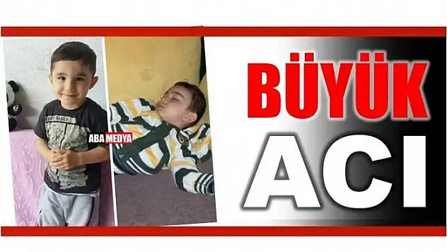 BU ACIYA YÜREK DAYANMAZ