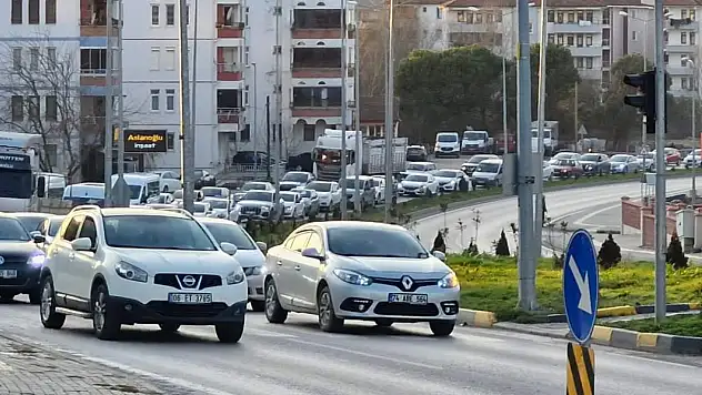 Bu çile artık kucağa sığmıyor