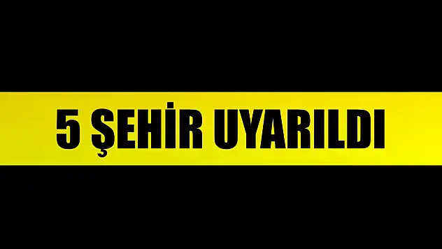 Bu geceye dikkat