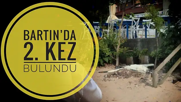 Bu kez Çakraz'da