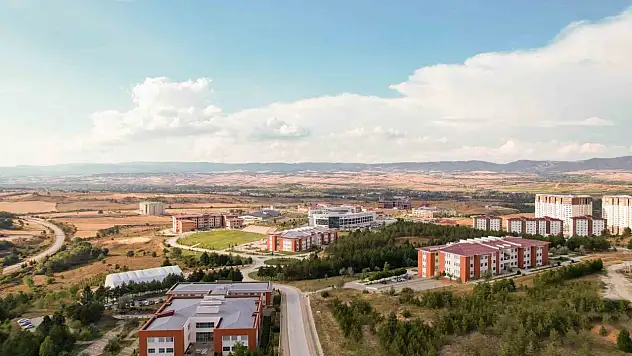 Bu proje ile doğada ruhsal ve psikolojik iyileşmeye katkı sağlanacak