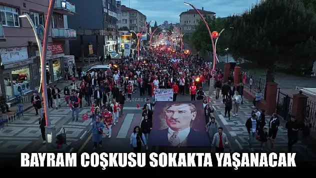 Bu yürüyüşe tüm halk davetli