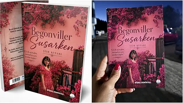 Büşra Demirtaş ile 'Begonviller Susarken'