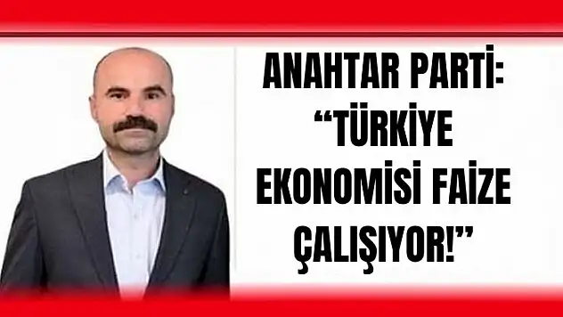 'Bütçe, iktidarların yüz aynasıdır'