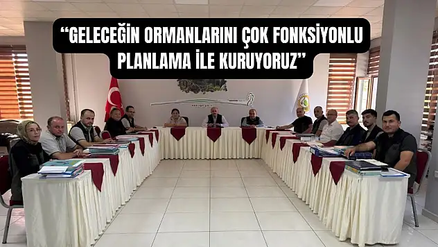 Bütçe toplantıları başladı