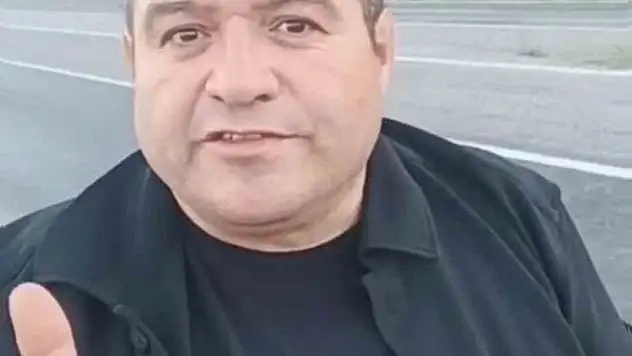 Otobüs şoförü sosyal medyadan sitem etti