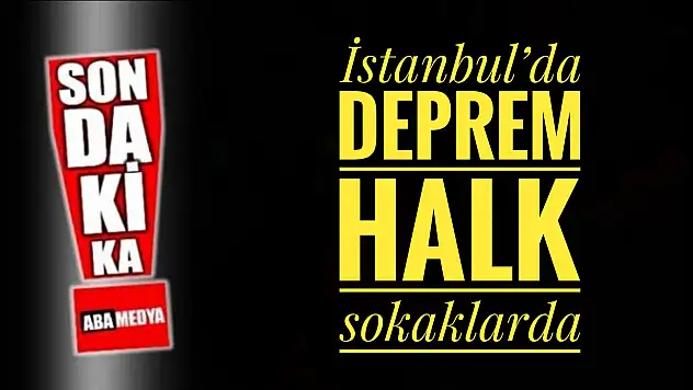 Büyük sarsıntı