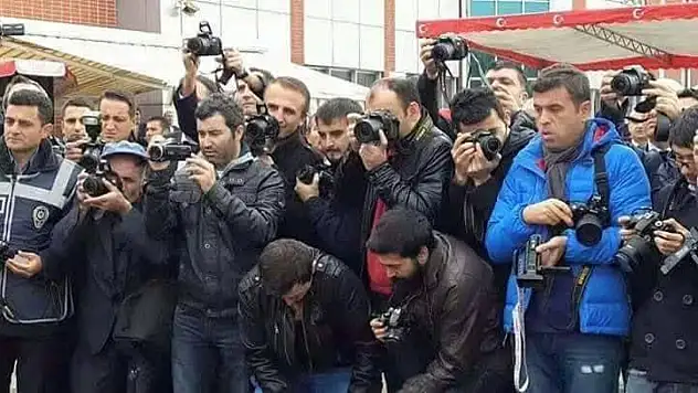 Çalışan Gazeteciler Günü'nde basın çalışanlarına özel ayrıcalıklar