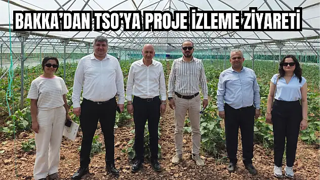 Çalışmalar değerlendirildi