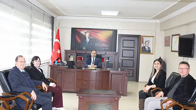 Çalışmalar değerlendirildi