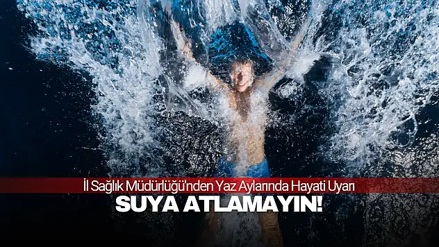 Can Güvenliğiniz İçin Risk Almayın